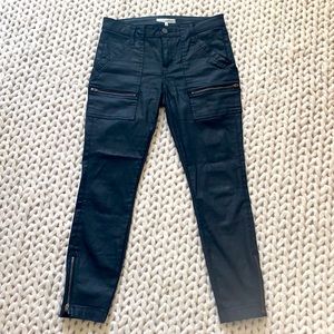Black jeans